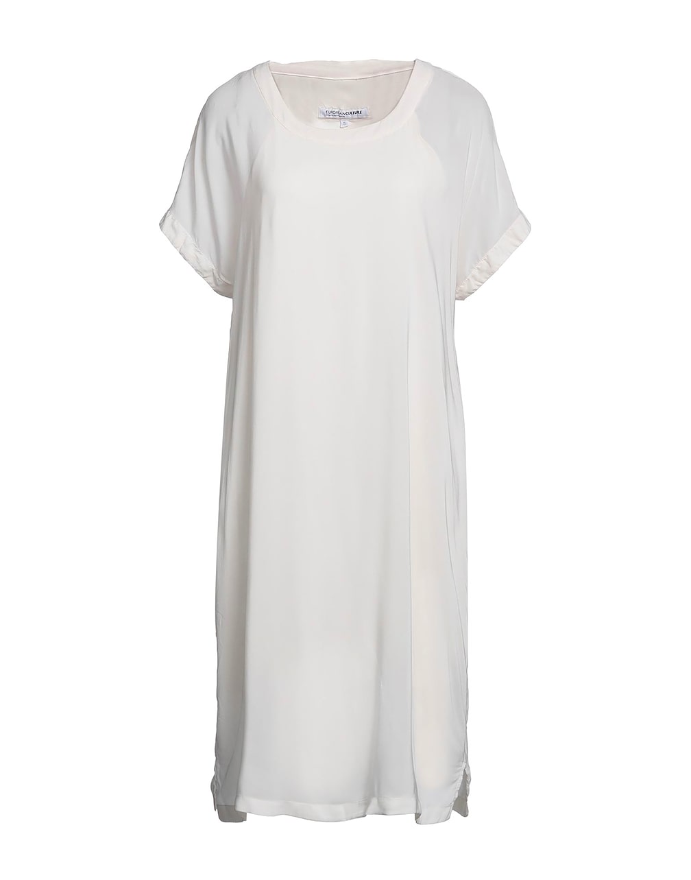 EUROPEAN CULTURE - Midi-Kleider