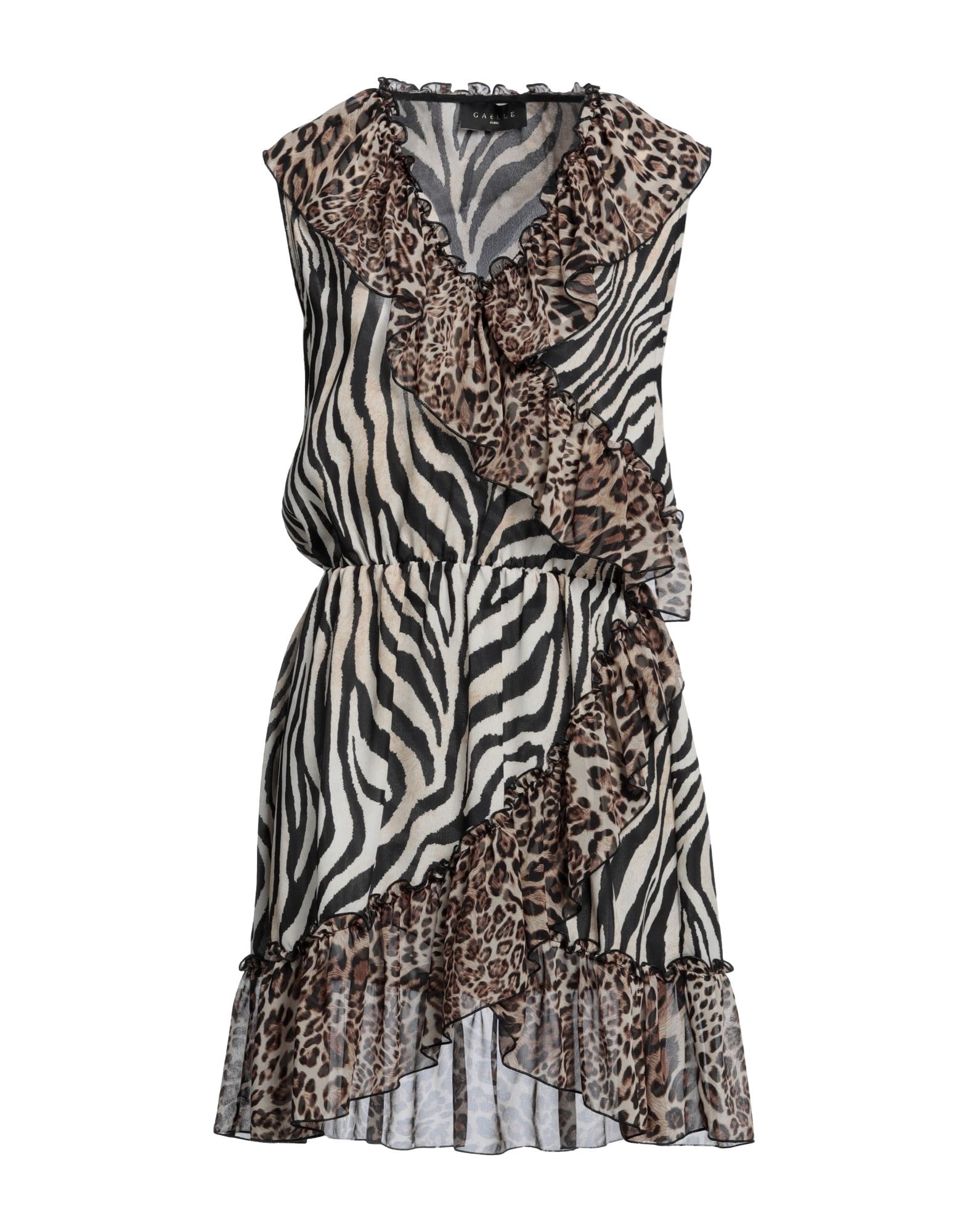 GAëLLE Paris - Mini dresses