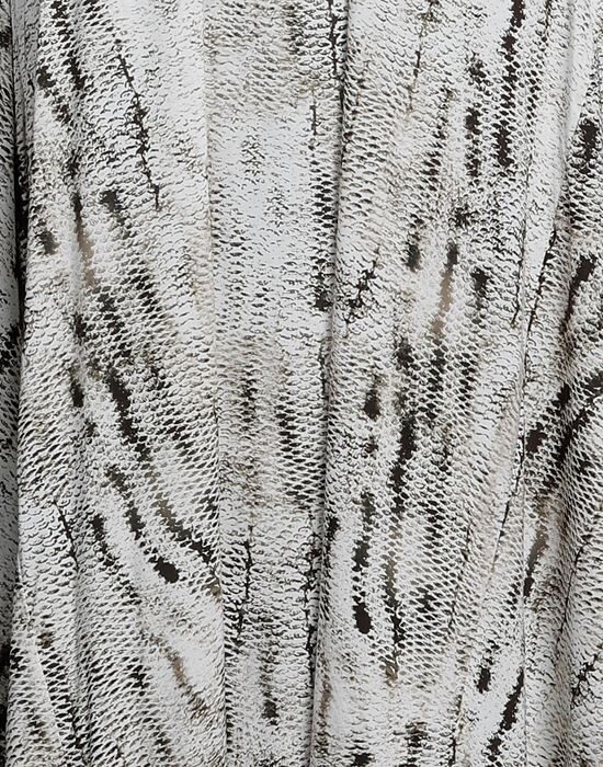 EUROPEAN CULTURE Длинное платье