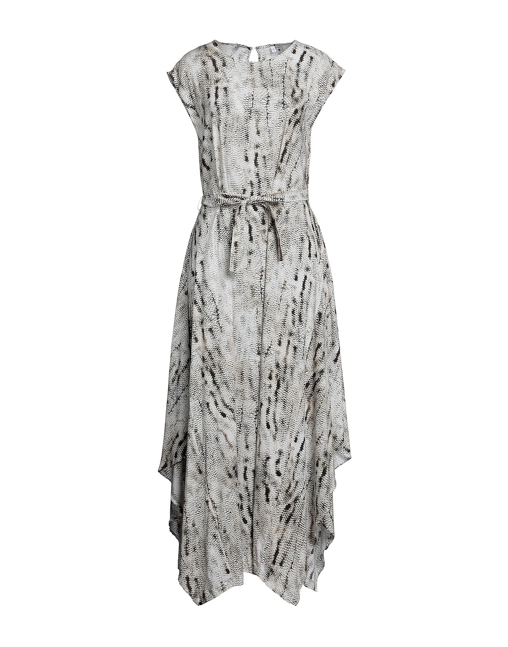 EUROPEAN CULTURE - Maxi dresses