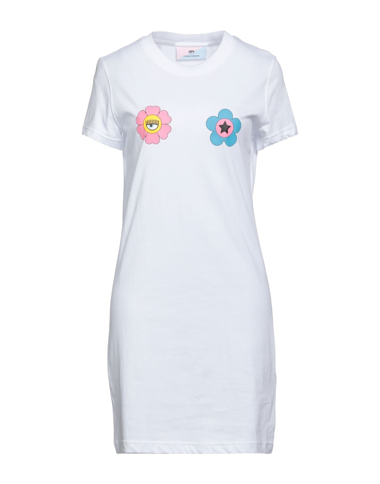 CHIARA FERRAGNI - Mini dresses