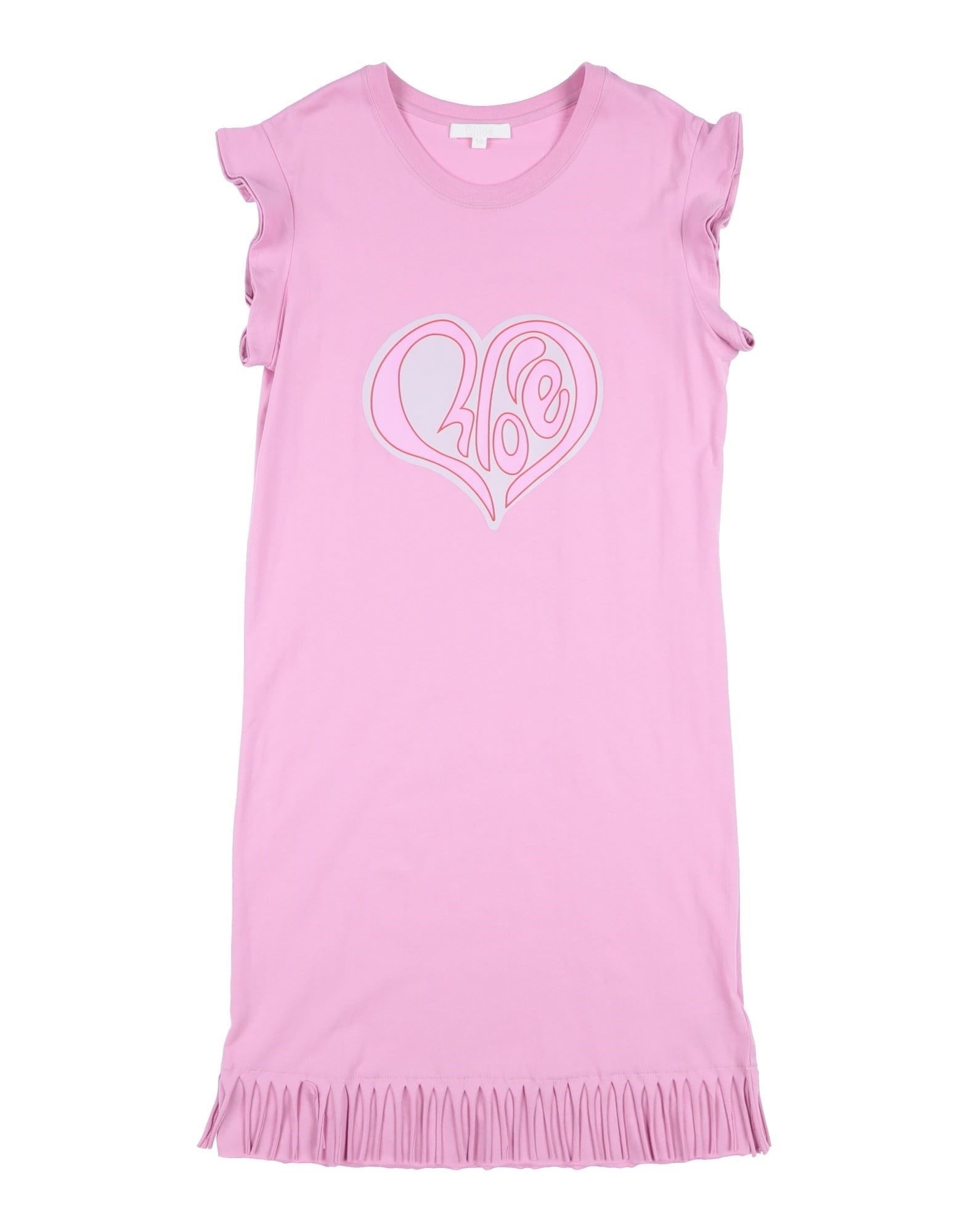 CHLOÉ - Kids’ dresses