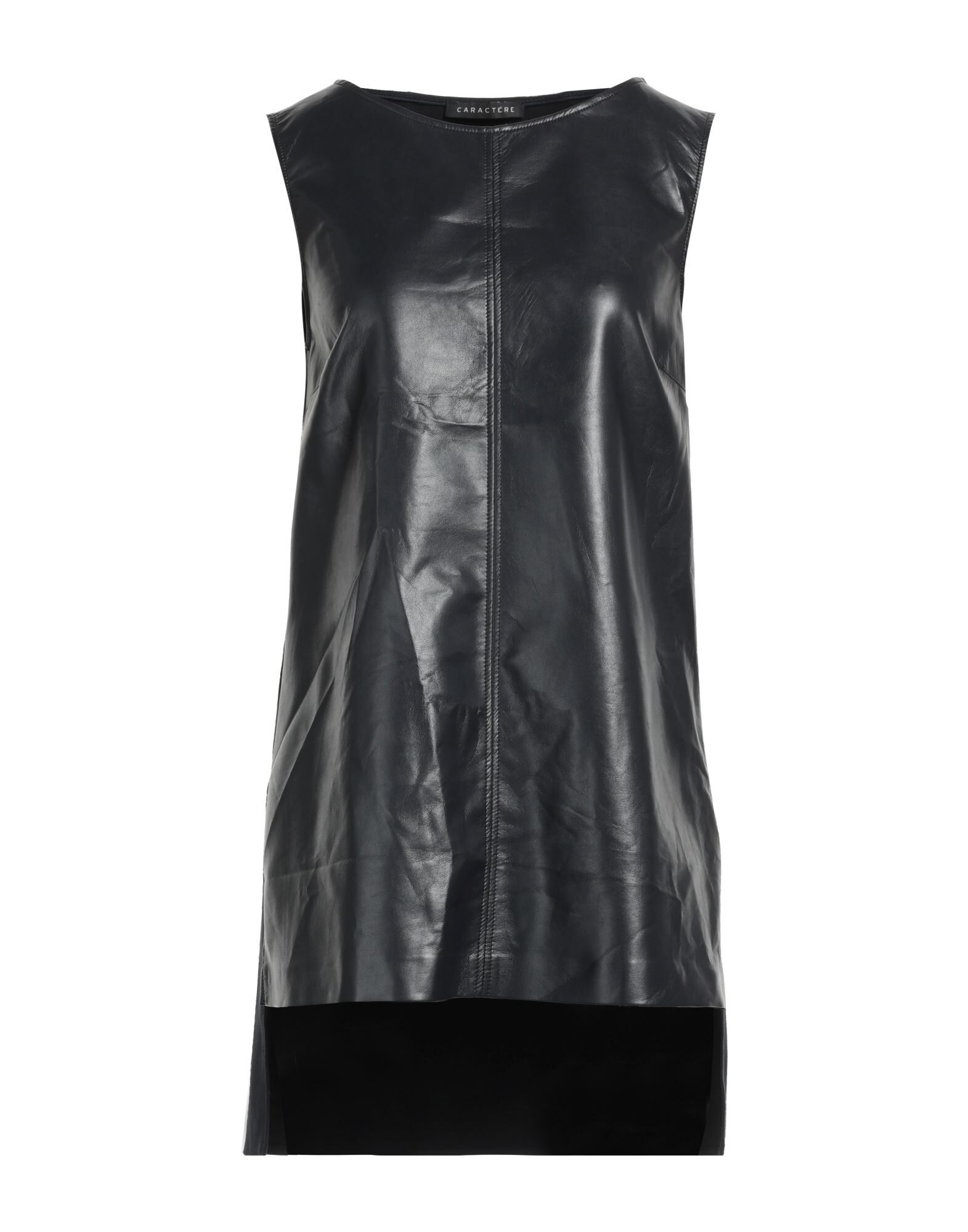 CARACTÈRE - Tops