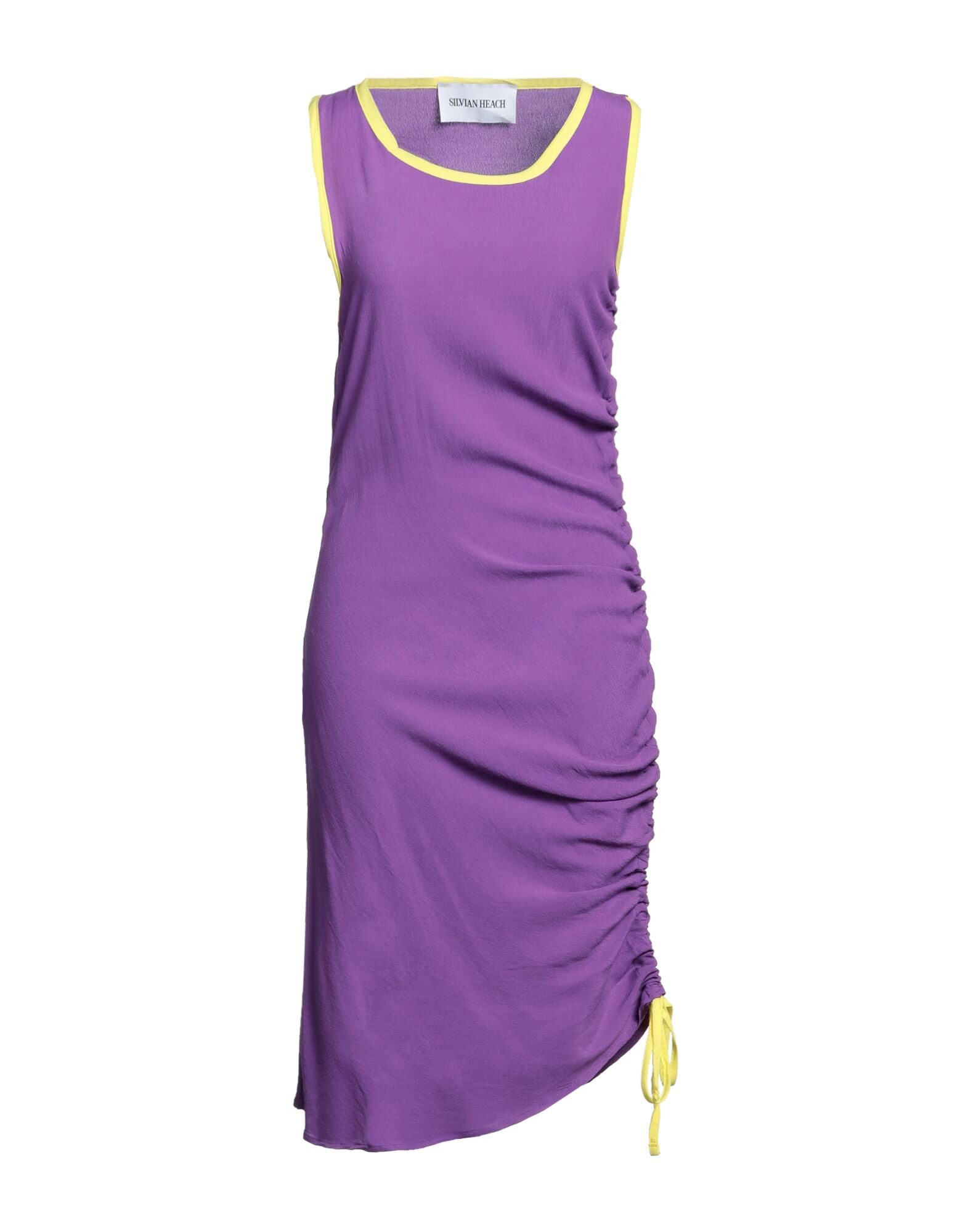 SILVIAN HEACH - Midi dresses