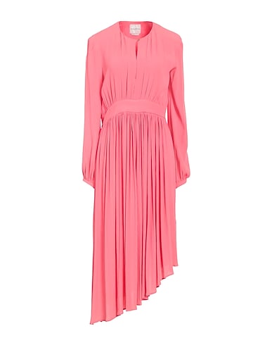 BALLANTYNE Special occasion dress 76% Acetate, 24% Silk