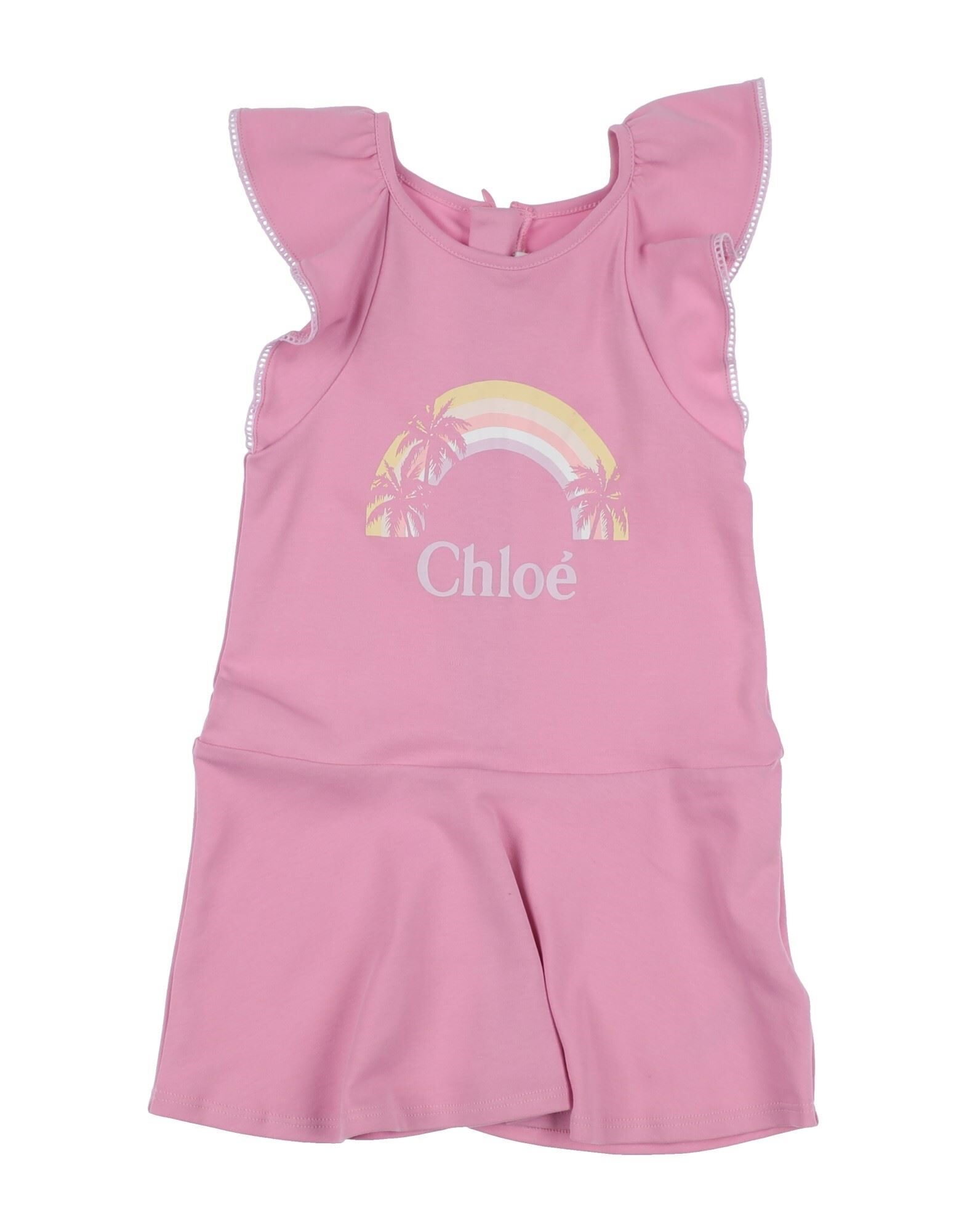 CHLOÉ - Vestidos para bebé
