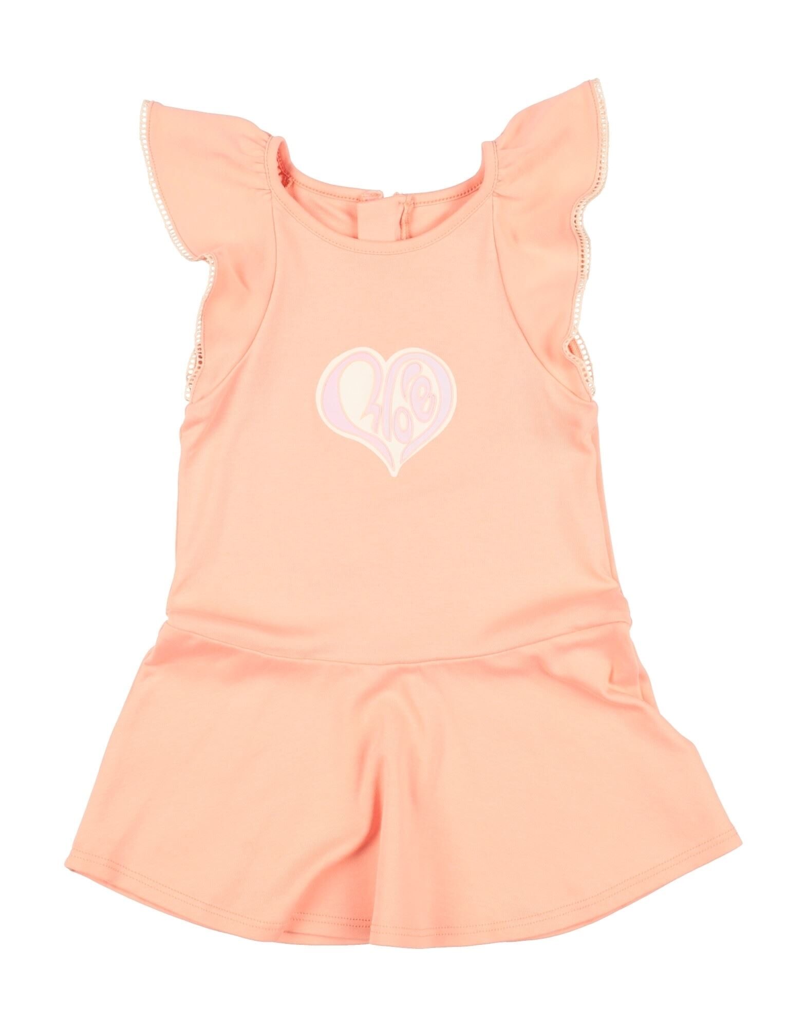 CHLOÉ - Baby dresses