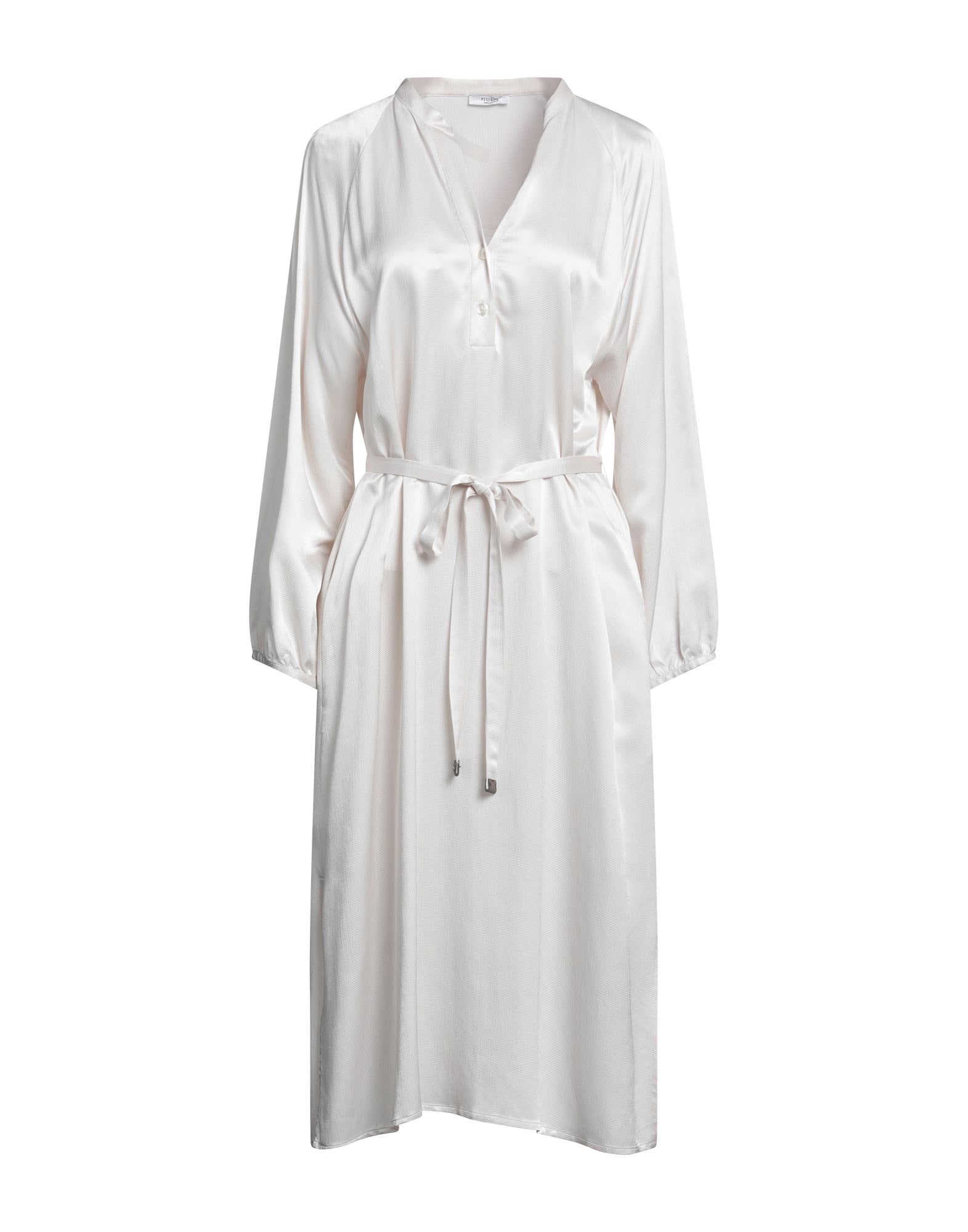 PESERICO - ミディ丈ワンピース