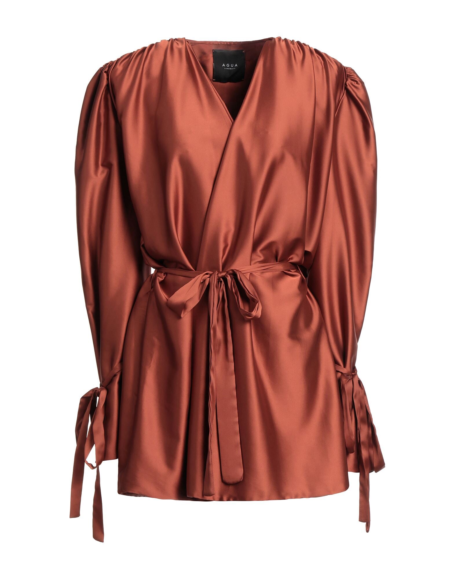 AGUA PROJECT - Mini-Kleider