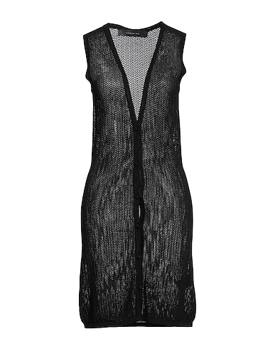 FEDERICA TOSI Short dress 65% Viscose, 35% Polyamide