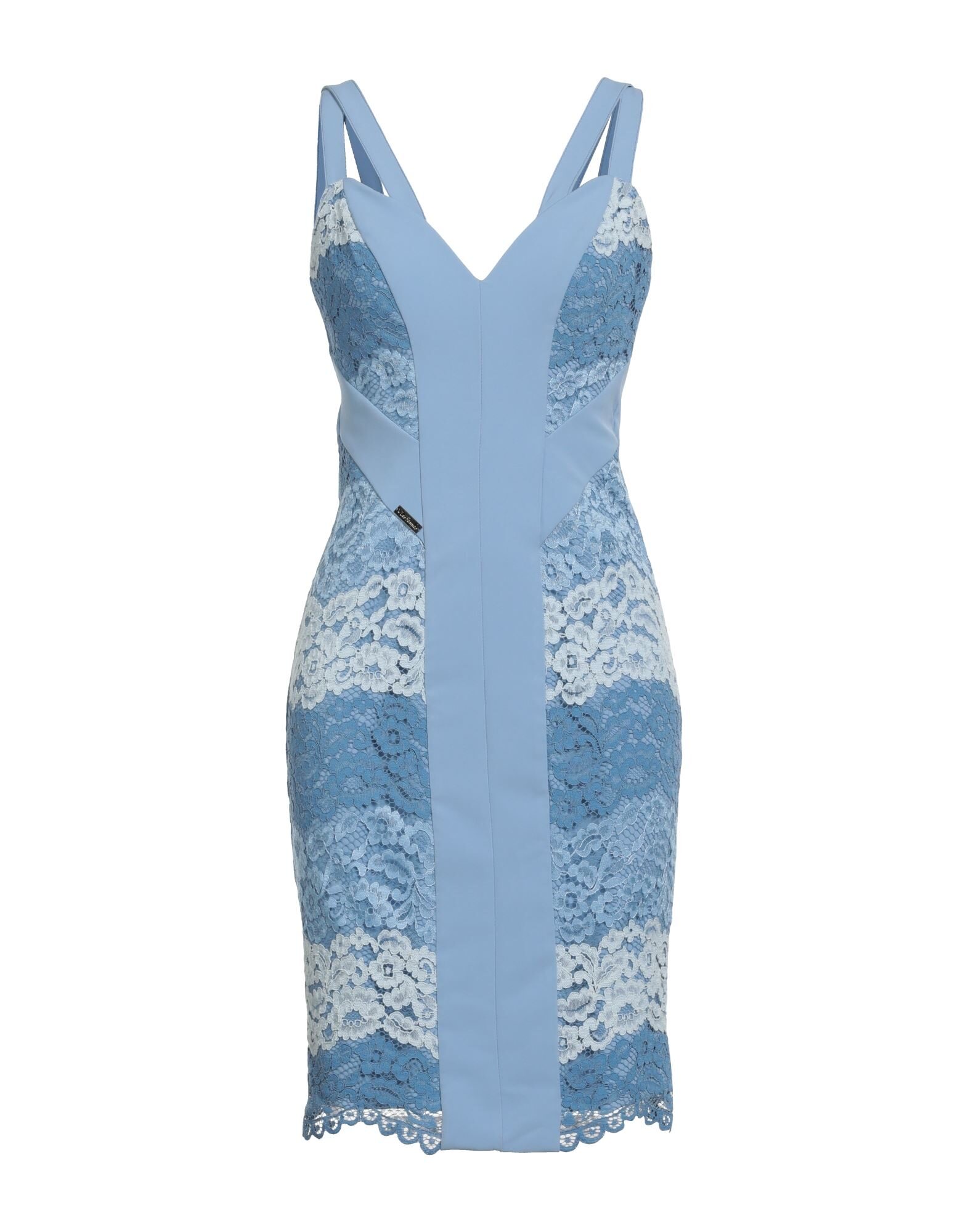 W LES FEMMES by BABYLON - Mini dresses