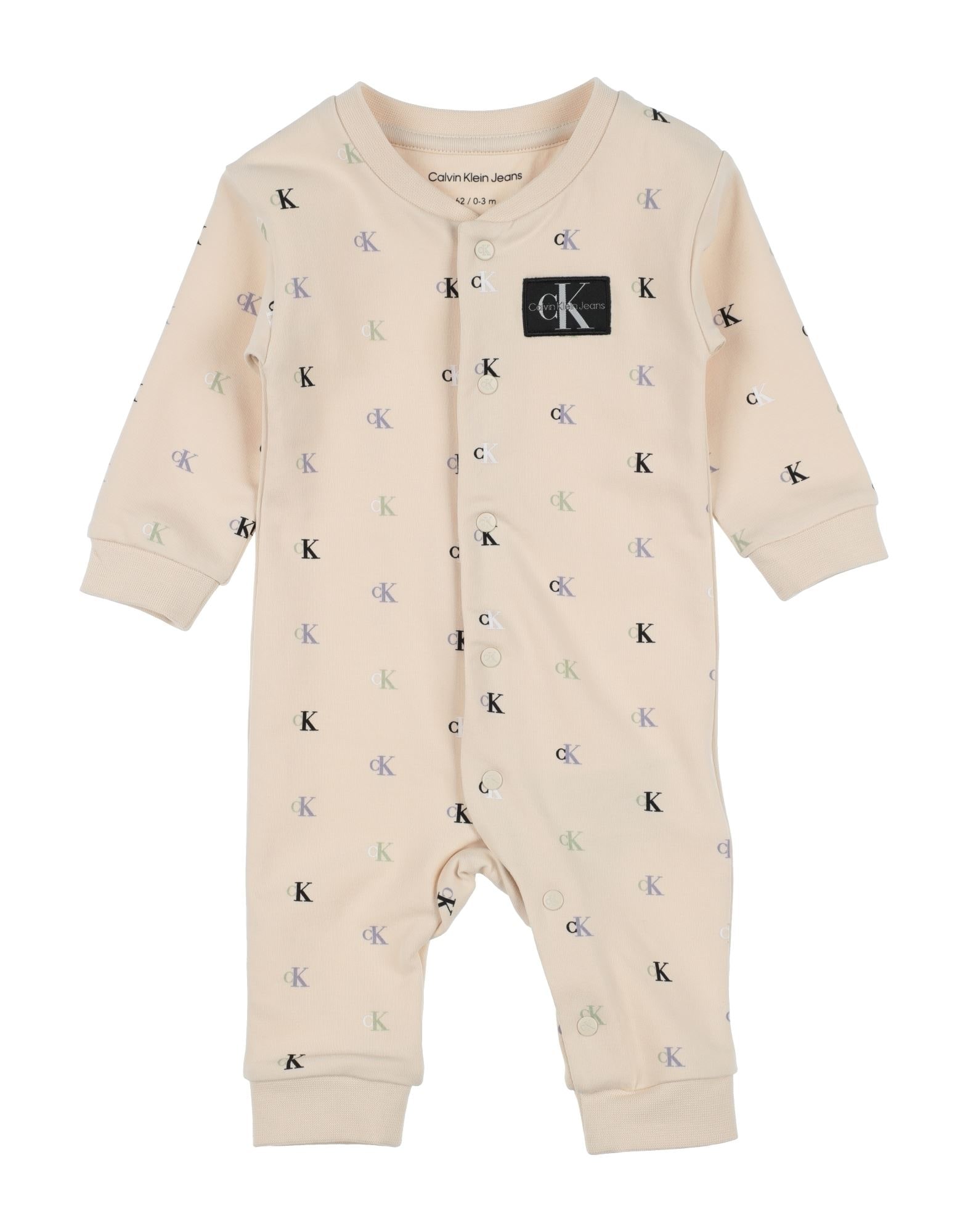 CALVIN KLEIN JEANS - Tutine & Salopette Baby