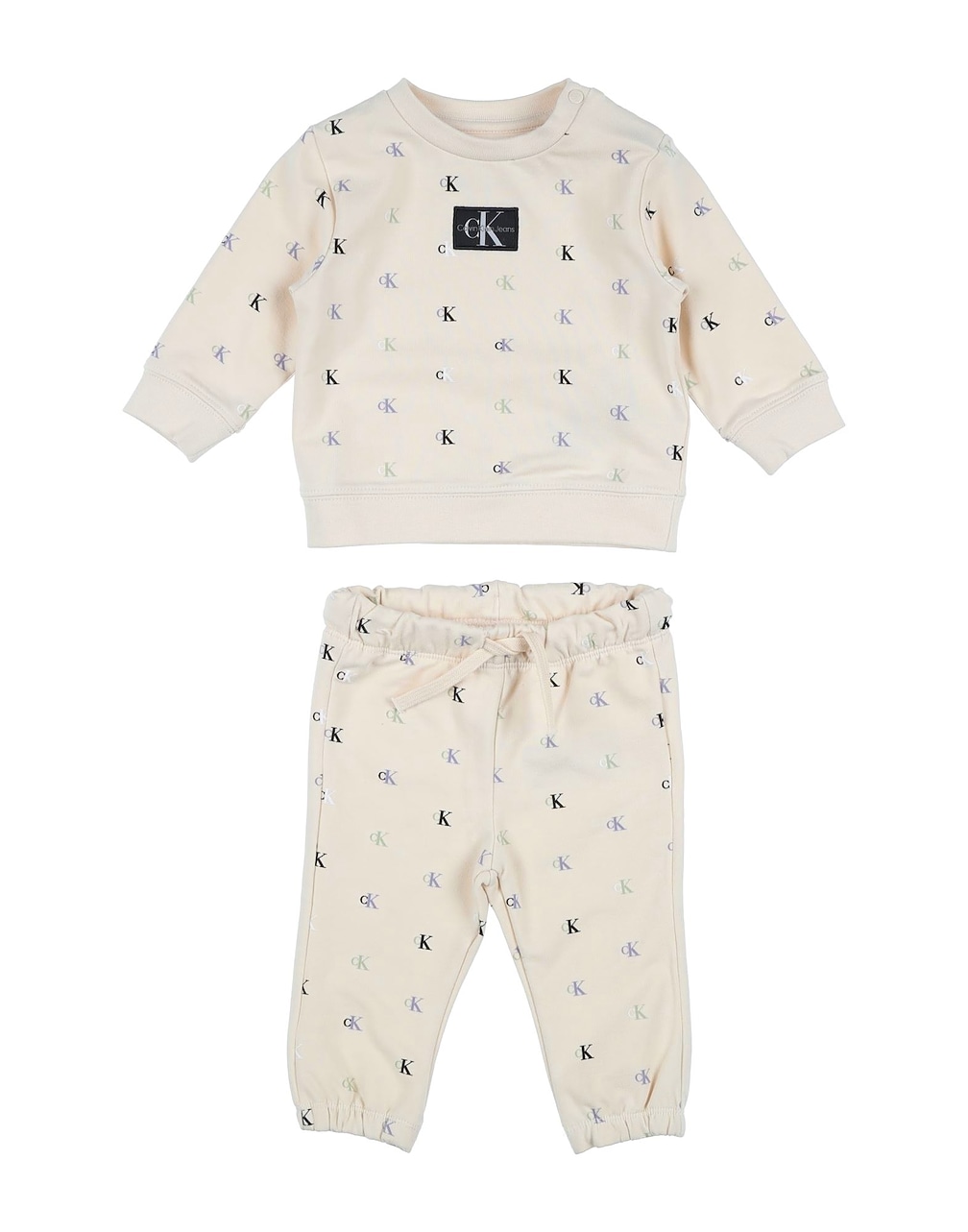 CALVIN KLEIN JEANS - Baby sets