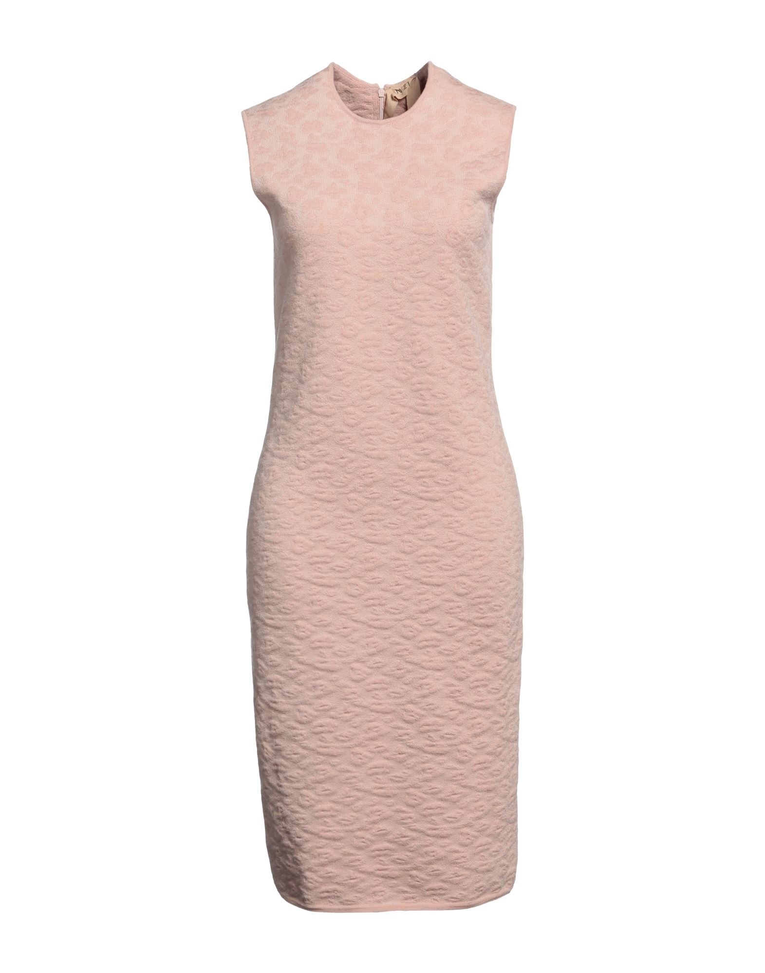 N°21 - Midi dresses