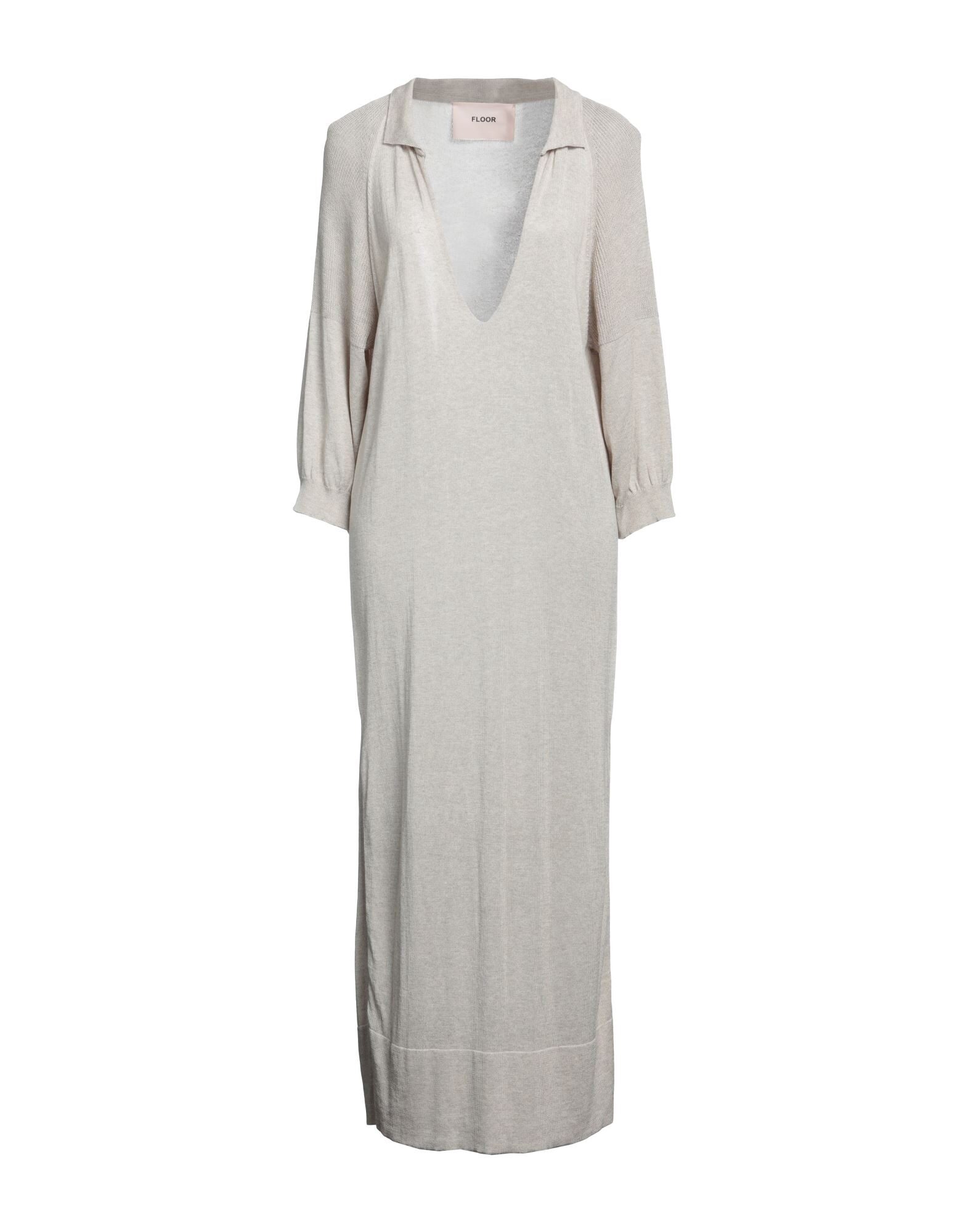 FLOOR - Maxi dresses