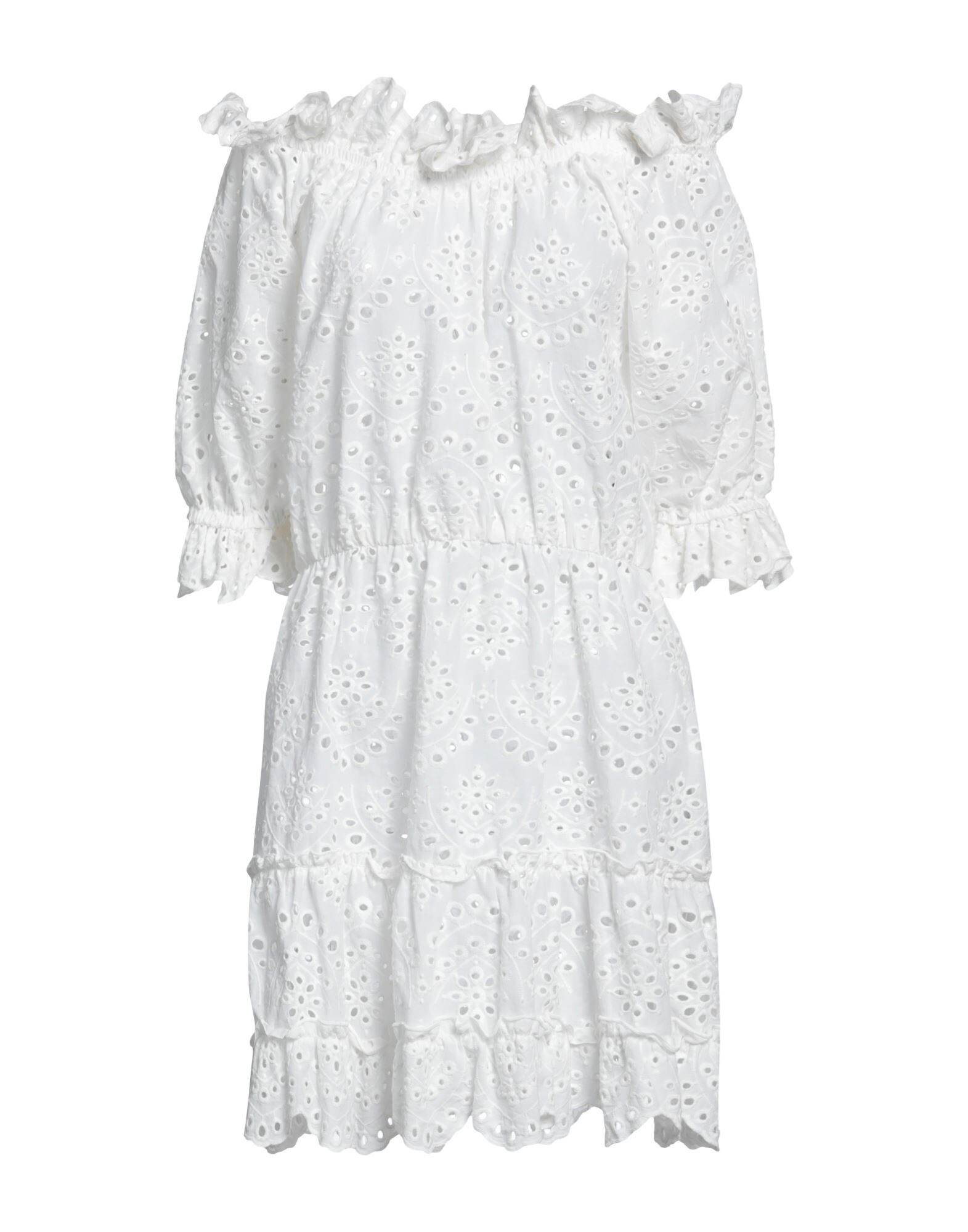 CHANGIT - Mini dresses