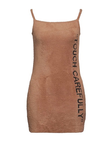 OFF-WHITE™ Tubino Cammello 97% Poliammide, 2% Lana, 1% Poliuretano