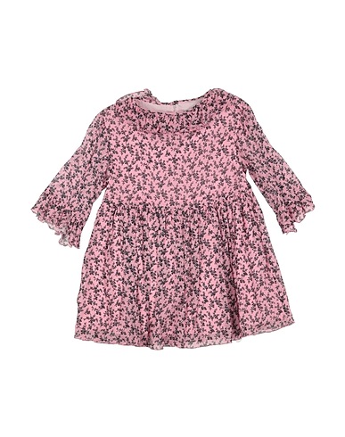 PHILOSOPHY di LORENZO SERAFINI Dress Pink 100% Viscose, Cotton