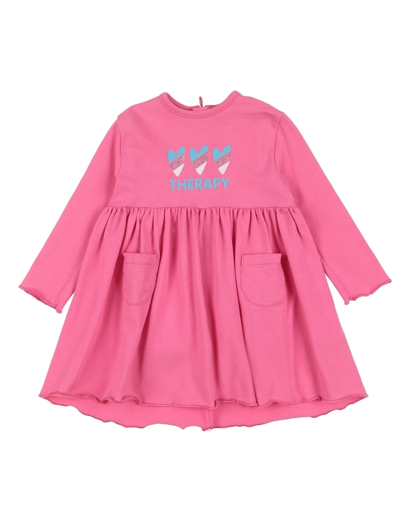 LOVE THERAPY - Baby dresses
