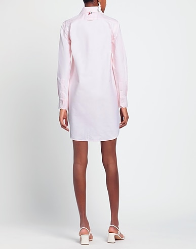 Shirt dress