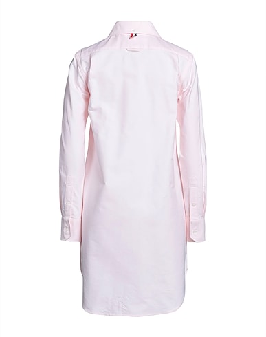 Shirt dress