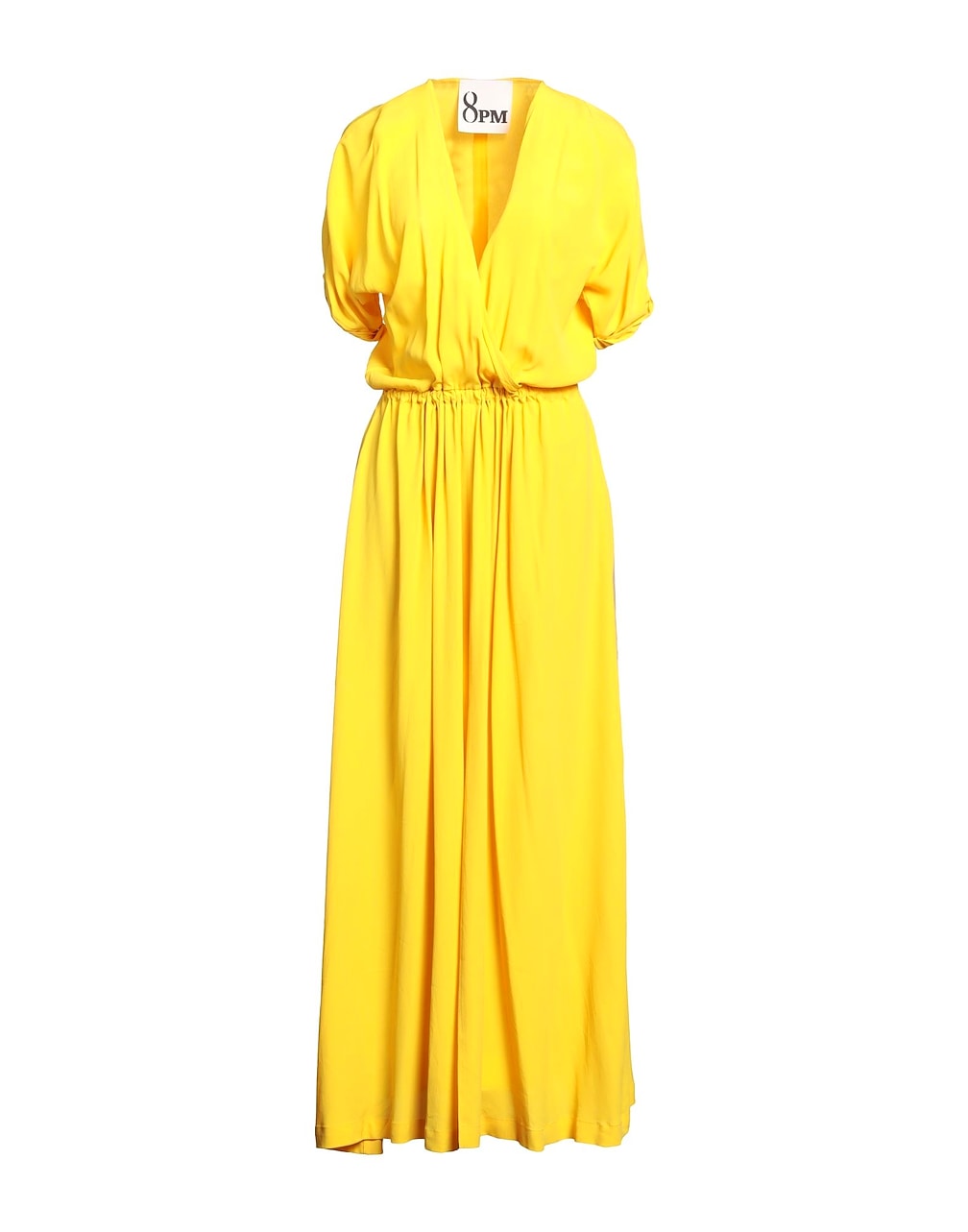 8PM - Maxi-Kleider