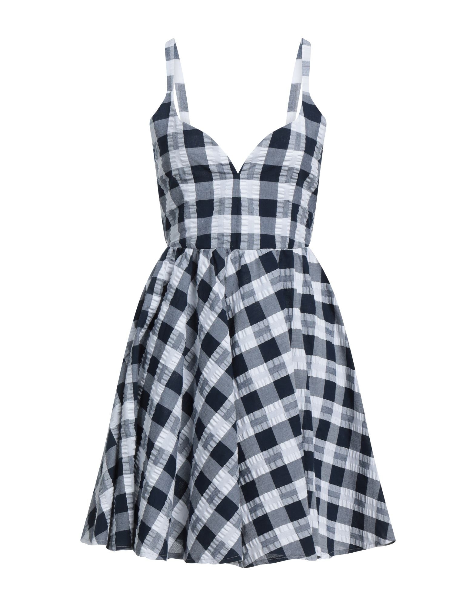 MILVA MI - Mini dresses