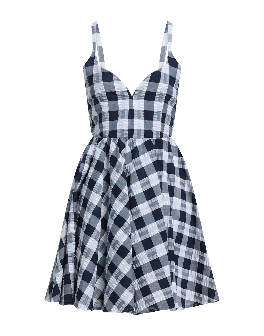 MILVA MI - Mini dresses