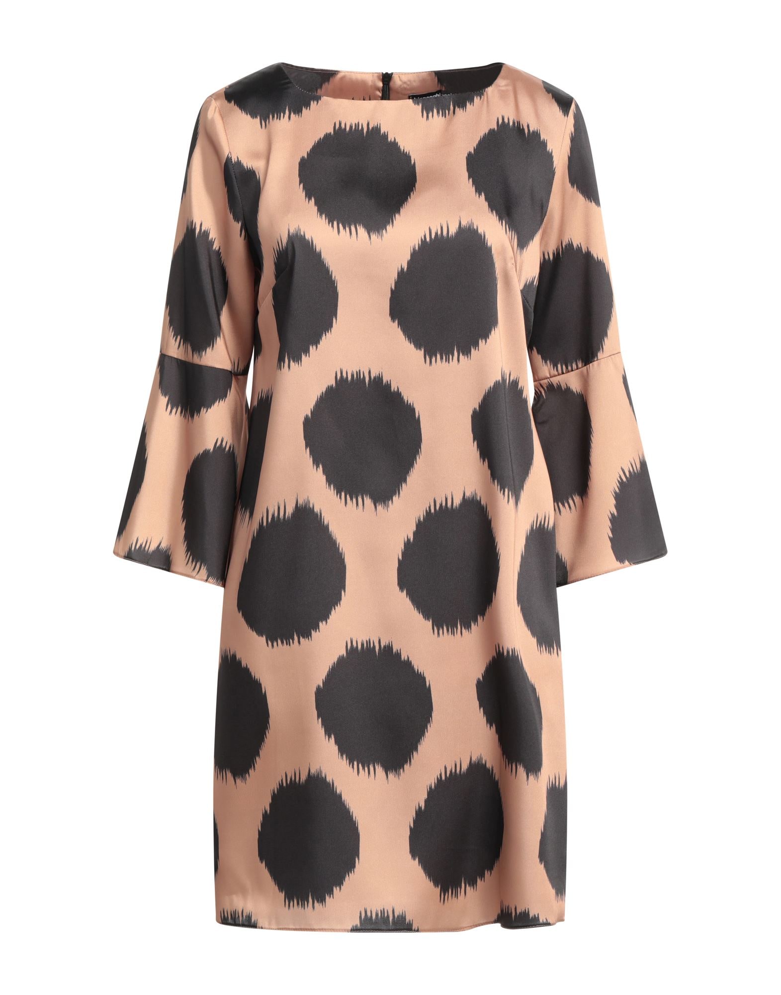 BIANCOGHIACCIO - Mini dresses