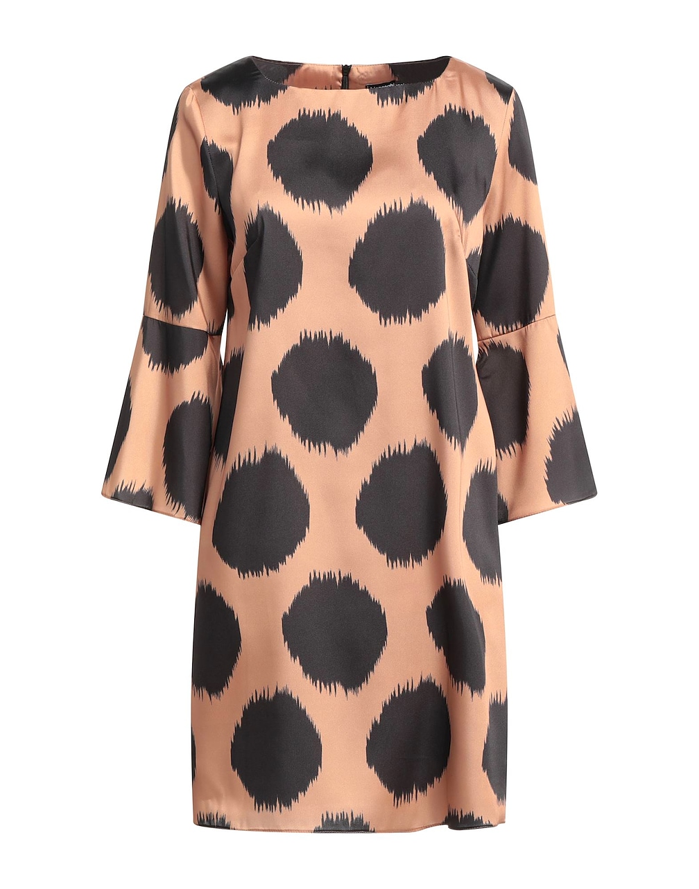 BIANCOGHIACCIO - Mini-Kleider