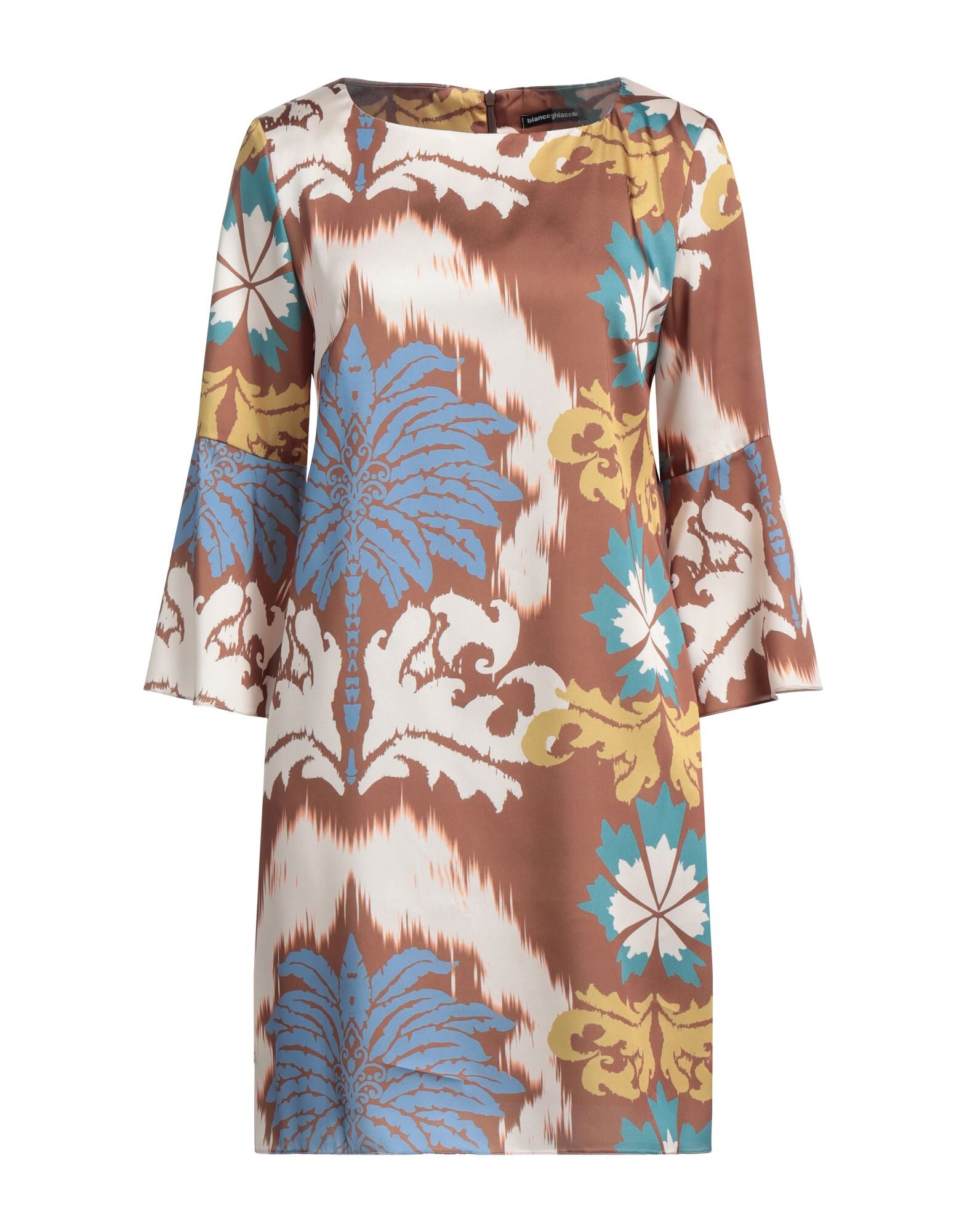 BIANCOGHIACCIO - Minivestidos