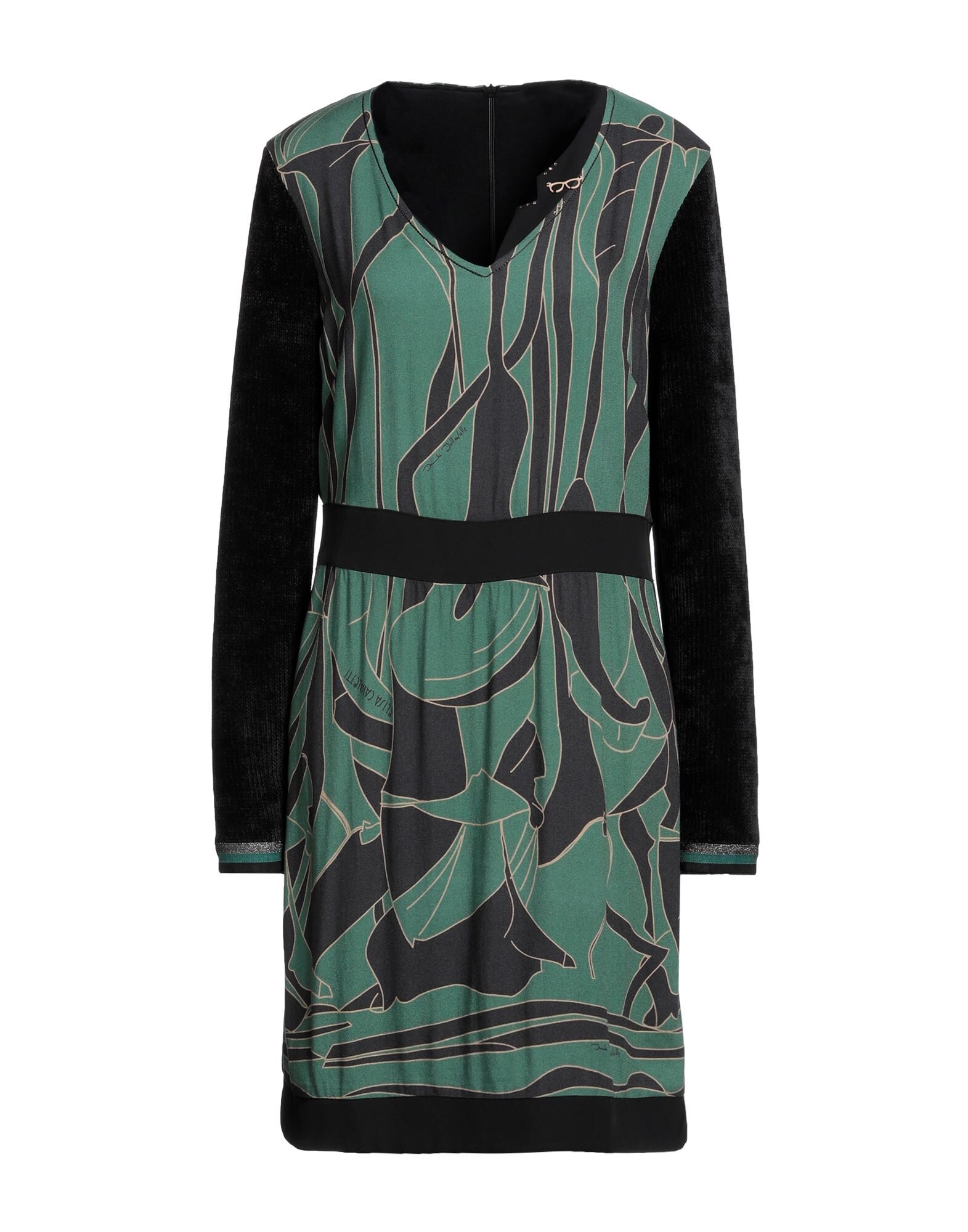 ELISA CAVALETTI by DANIELA DALLAVALLE - Vestiti corti