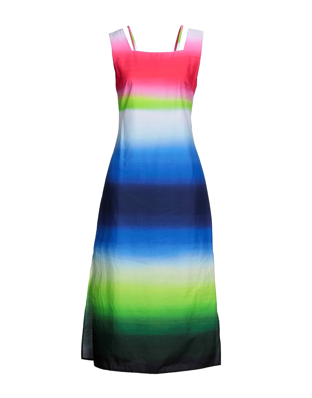 CARACTÈRE - Midi-Kleider