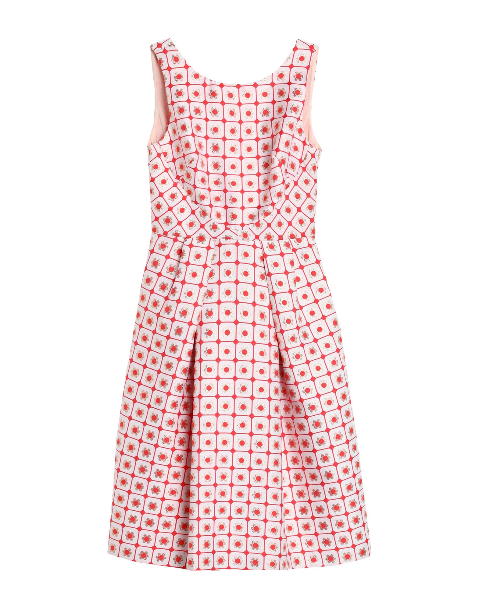 TRAFFIC PEOPLE - Vestidos midi