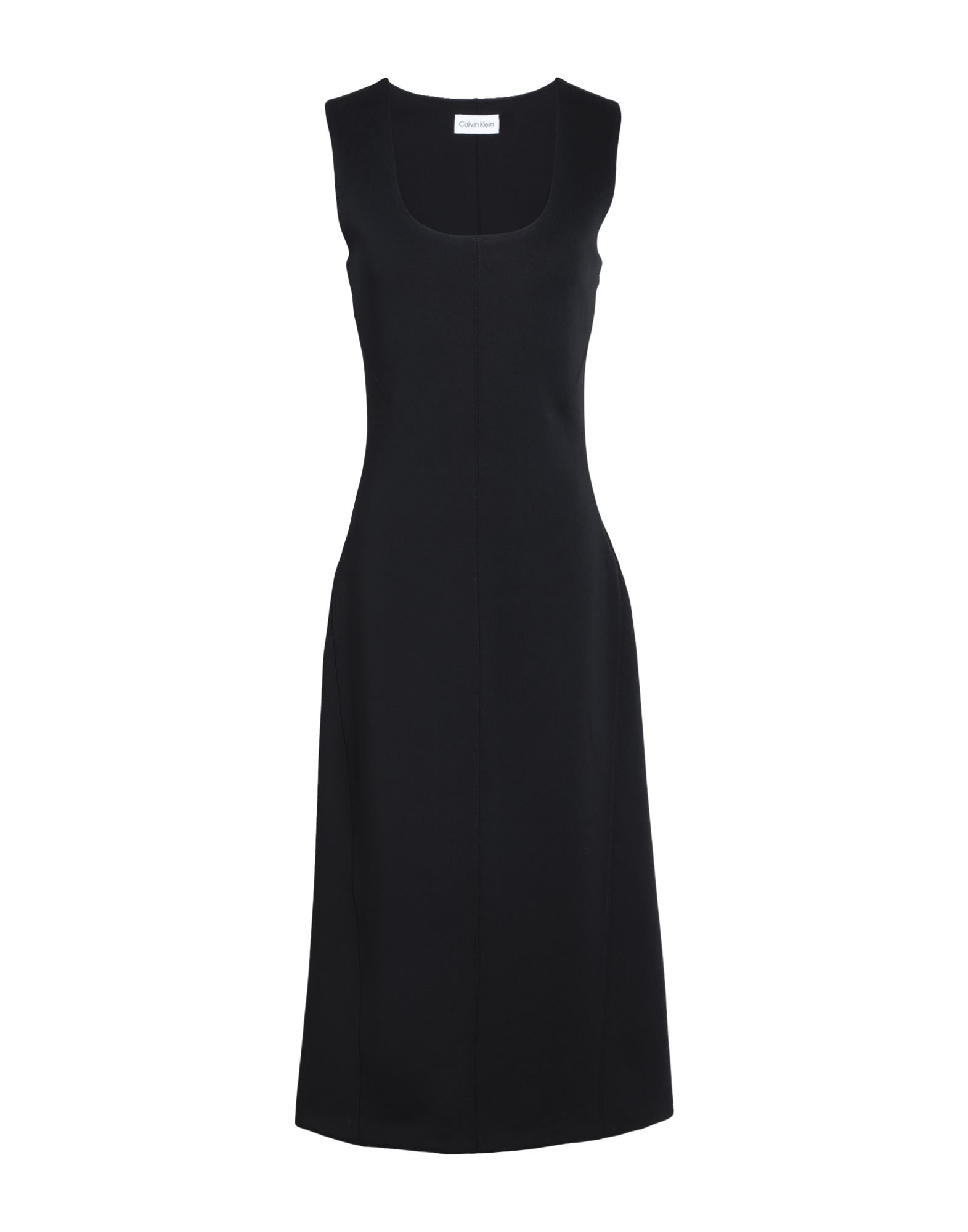 CALVIN KLEIN - Midi dresses