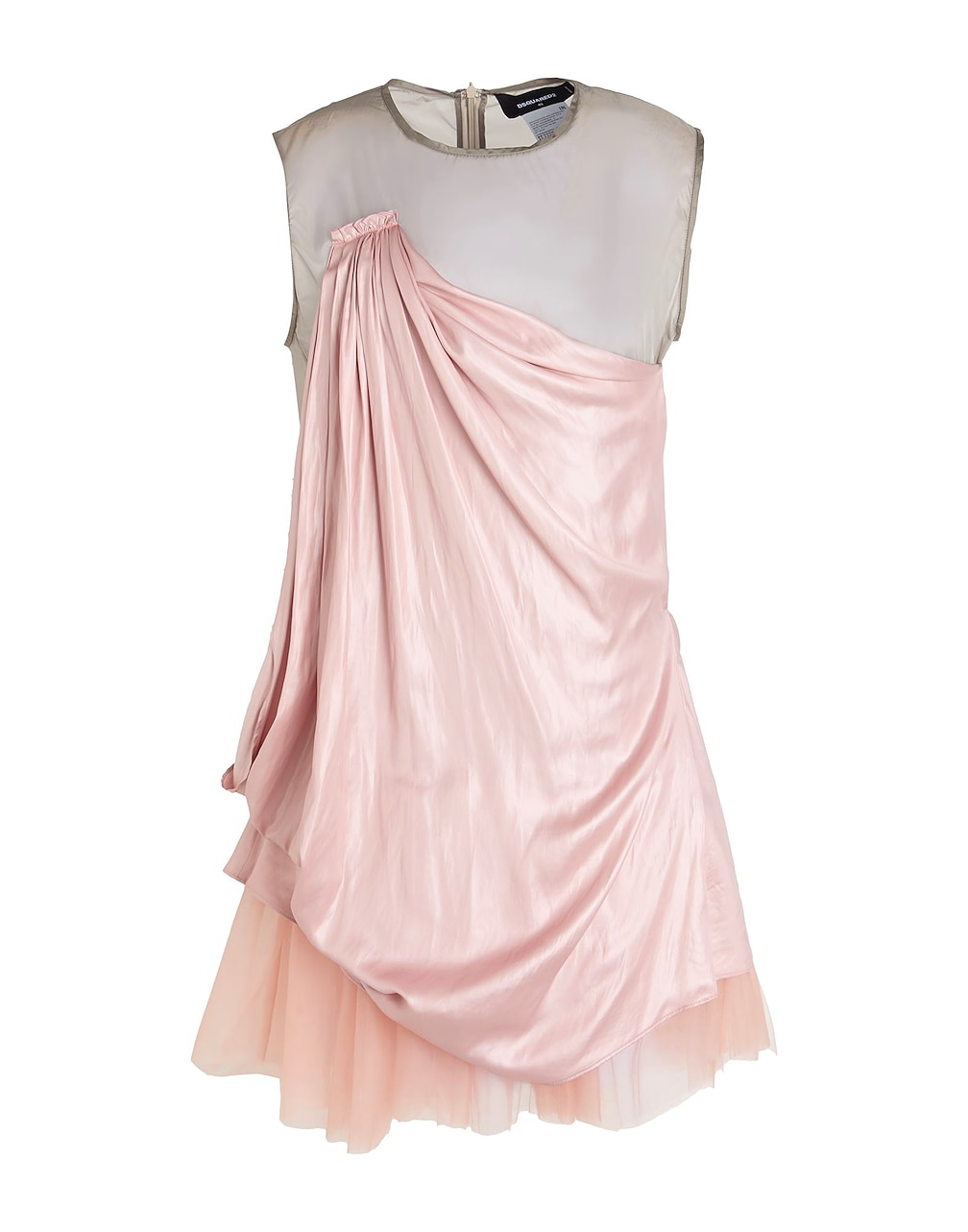 DSQUARED2 - Mini dresses