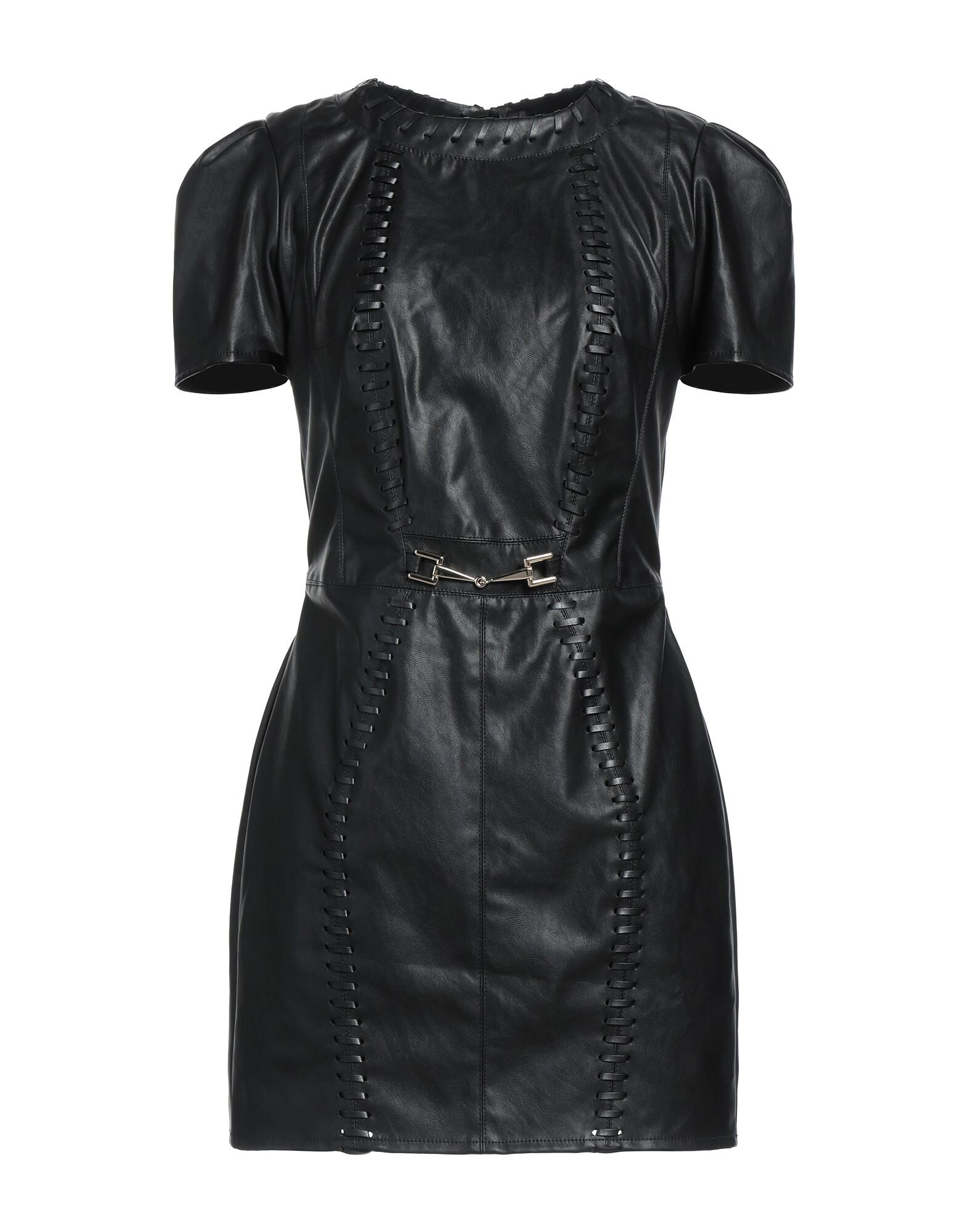 ELISABETTA FRANCHI - Mini dresses