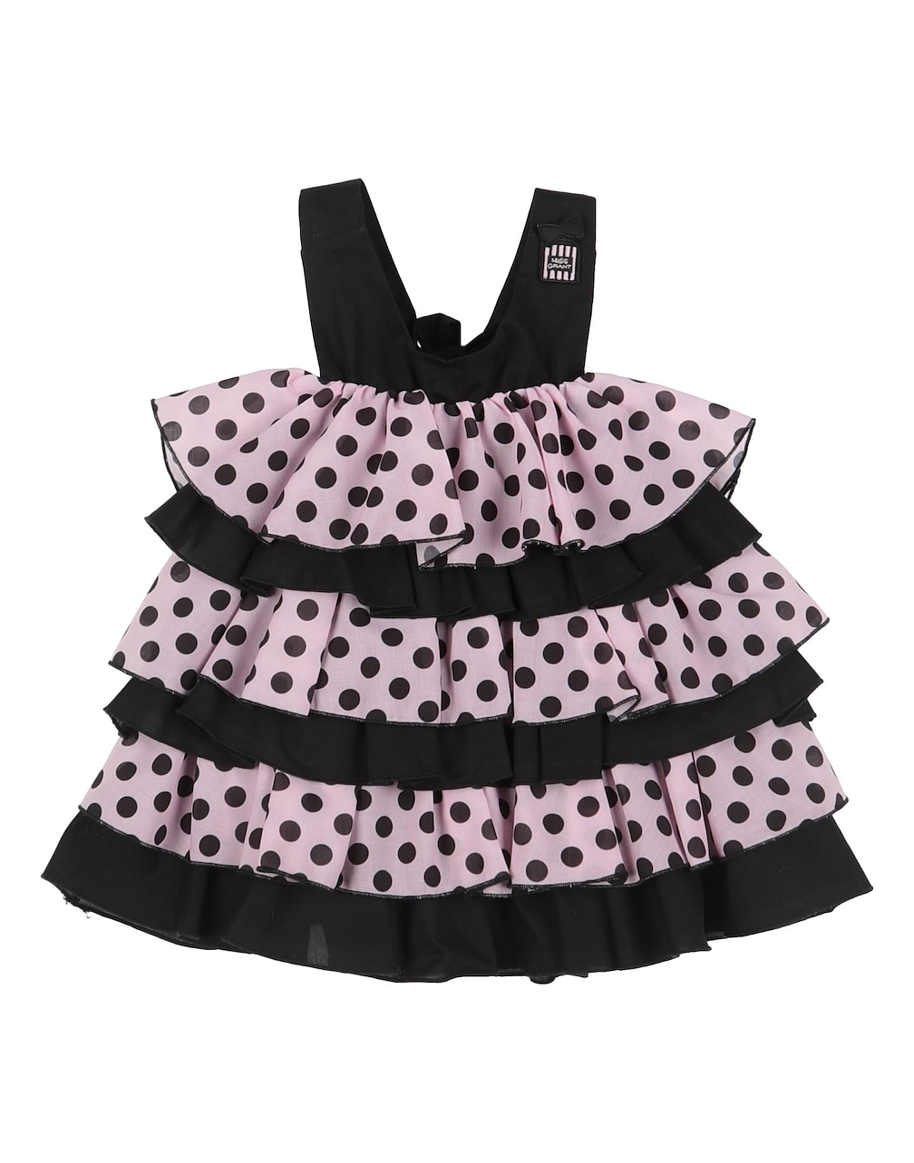 MISS GRANT - Baby dresses