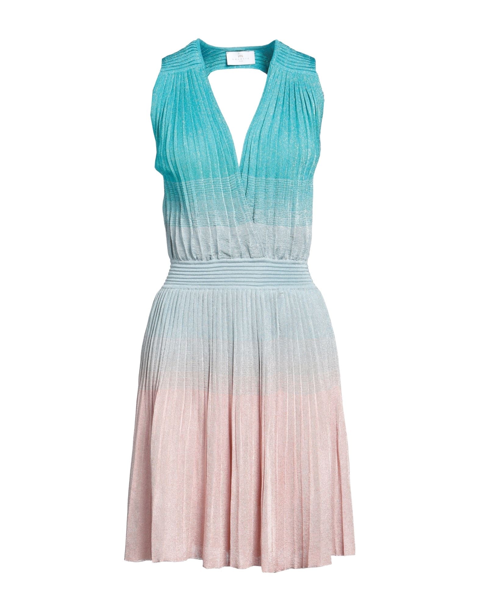 NENETTE - Mini dresses