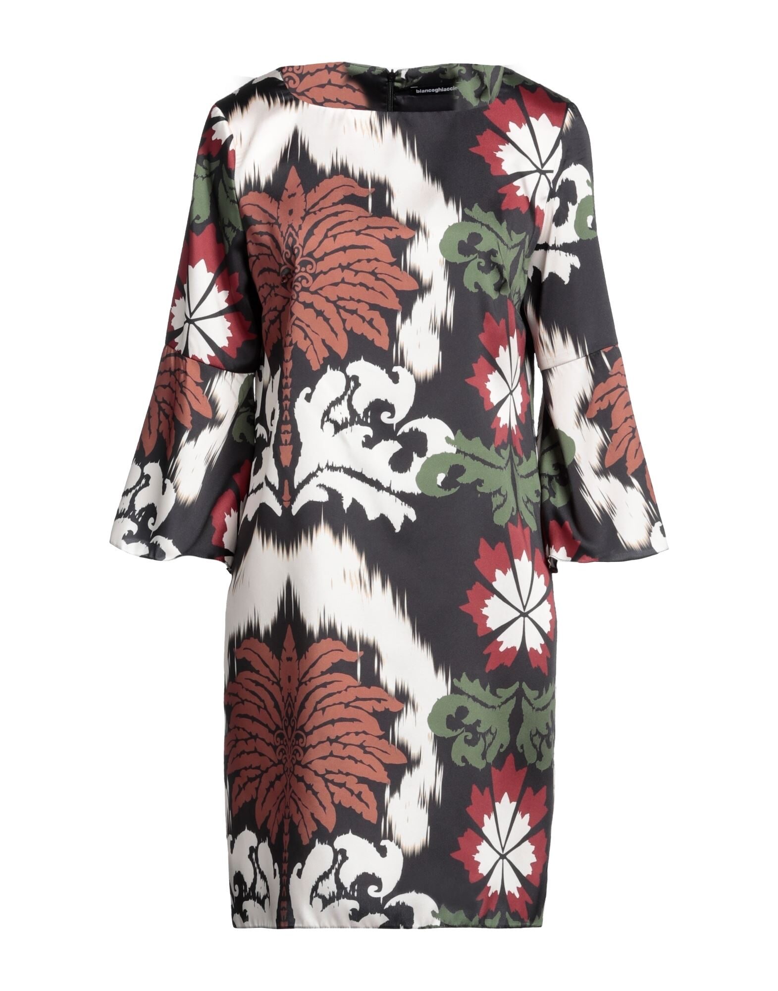 BIANCOGHIACCIO - Minivestidos