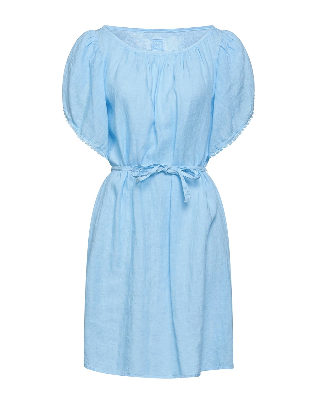120% LINO - Mini dresses