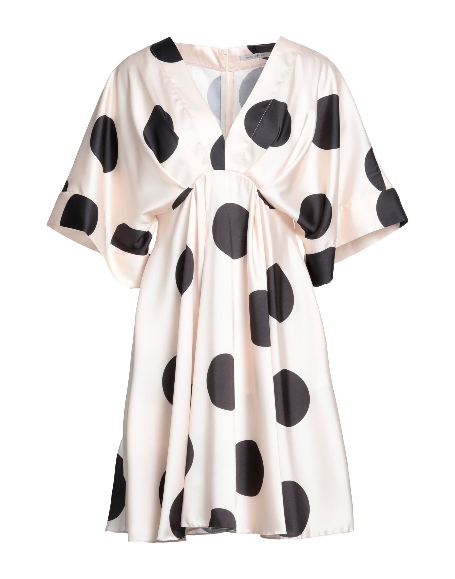 BIANCOGHIACCIO - Minivestidos