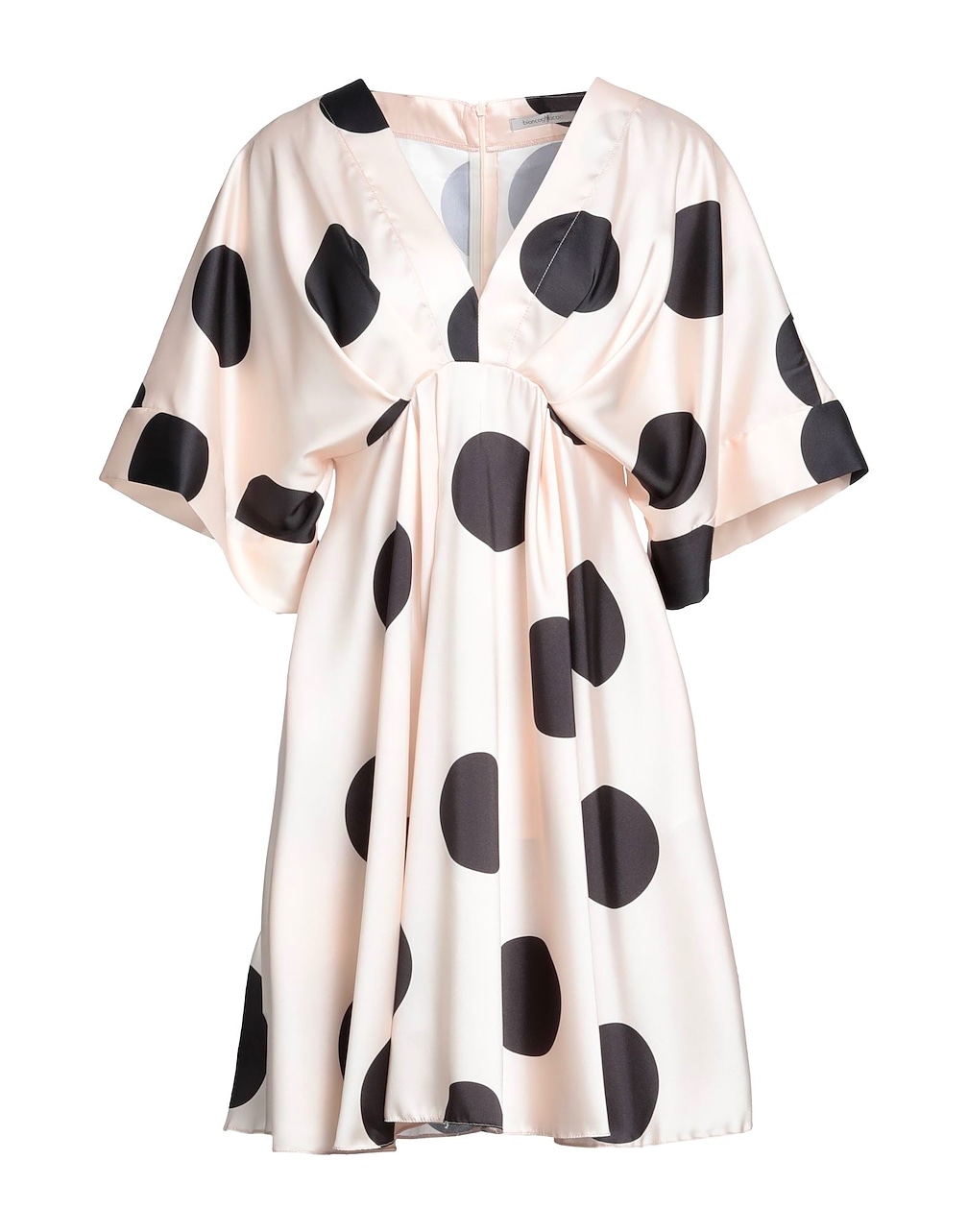 BIANCOGHIACCIO - Μίνι φορέματα