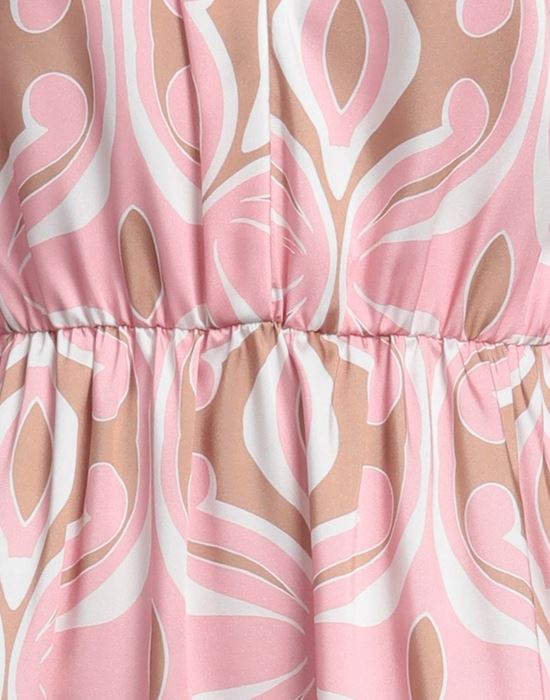 BIANCOGHIACCIO Платье миди