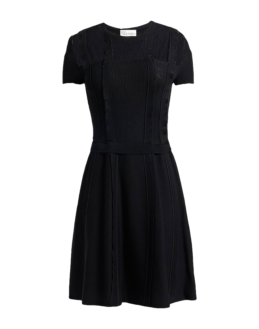 REDValentino - Mini dresses