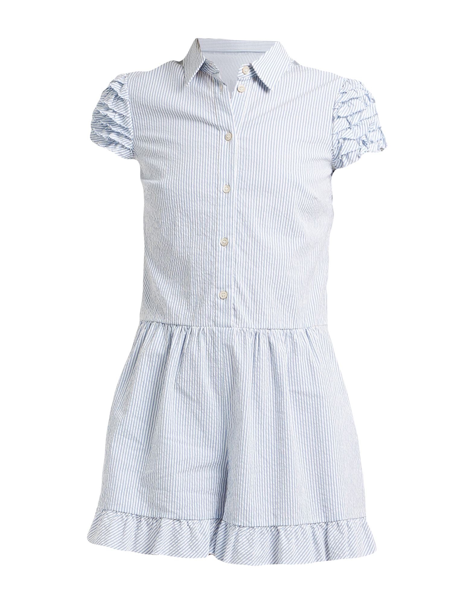 REDValentino - Playsuits