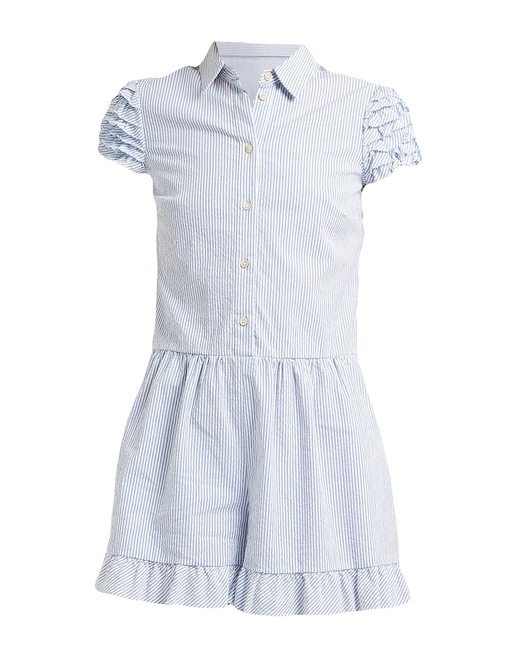 REDValentino - Playsuits