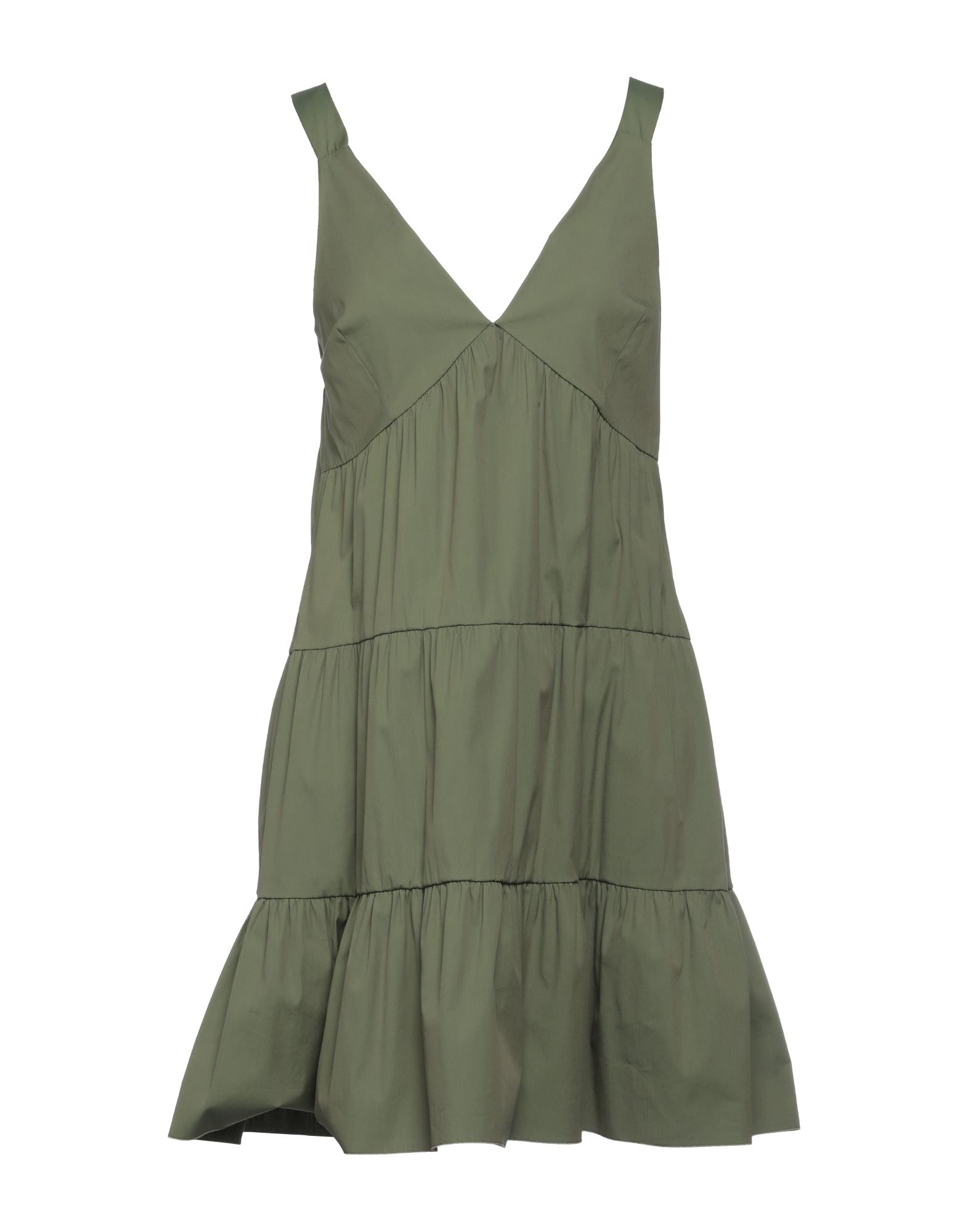 CARLA G. - Mini dresses