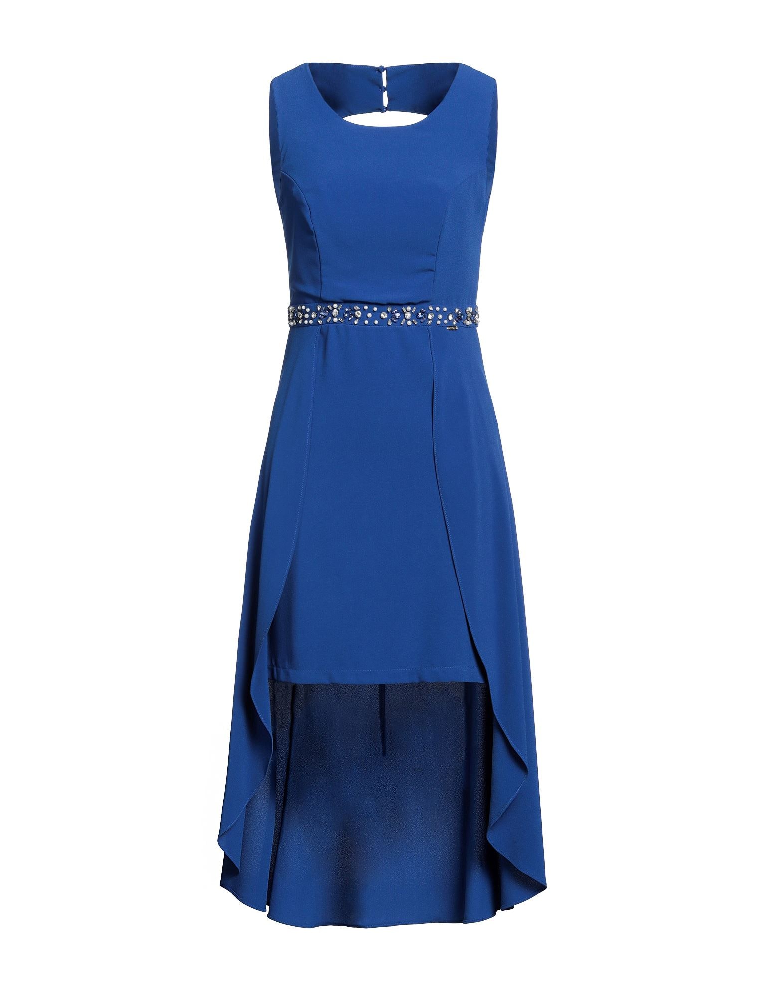 FRACOMINA - Mini dresses