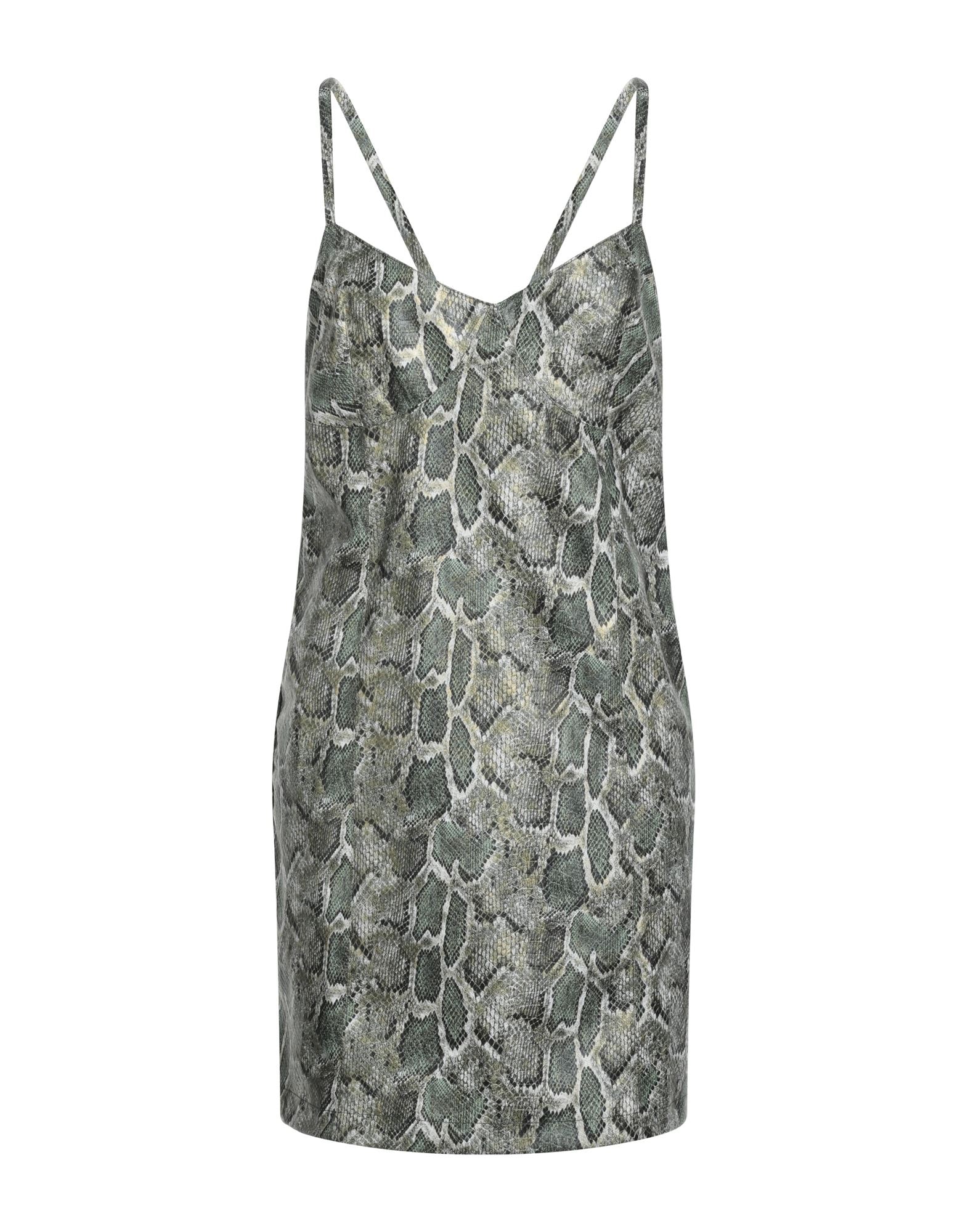 THE ANDAMANE - Mini dresses